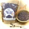 Organic officinalis lavender flowers